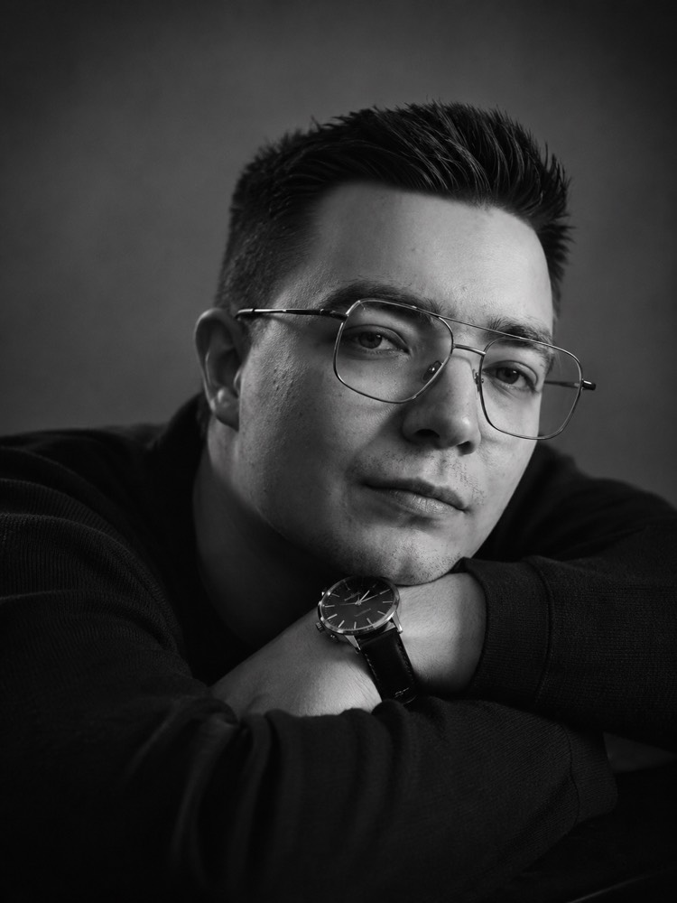 Никита Панков — специалист по ИИ-ботам и автоматизации маркетинга